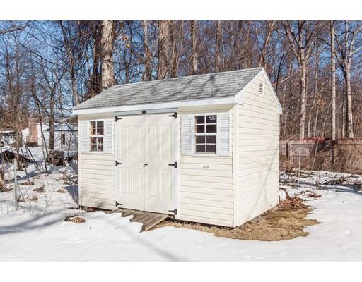 336 Forest Hills Rd, Springfield, MA 01128 photo 28