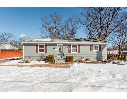 336 Forest Hills Rd, Springfield, MA 01128 photo 1