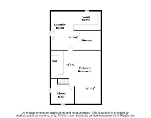 336 Forest Hills Rd, Springfield, MA 01128 photo 30