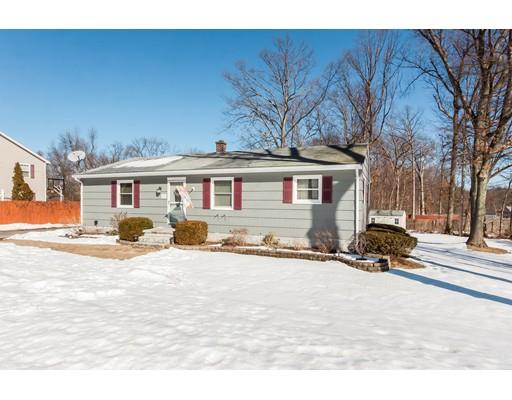 336 Forest Hills Rd, Springfield, MA 01128 photo 2