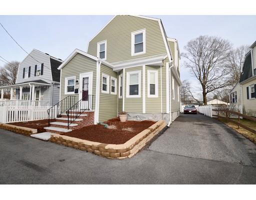 38 Maverick St, Dedham, MA 02026 photo 1