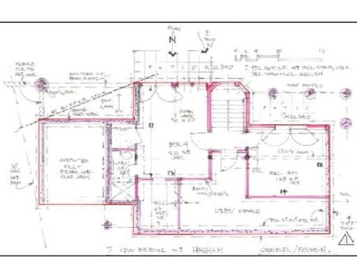 7 Newbridge St, Hingham, MA 02043 photo 4