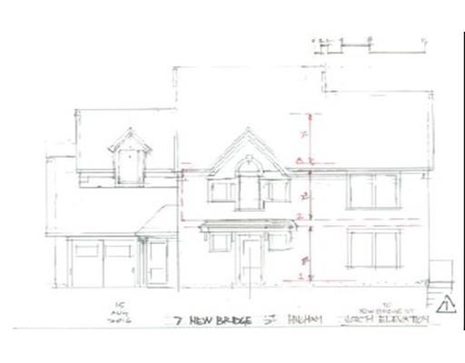 7 Newbridge St, Hingham, MA 02043 photo 3