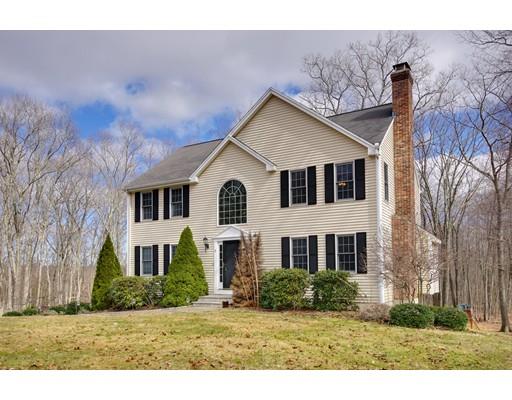 11 Centennial Dr, Blackstone, MA 01504 photo 1