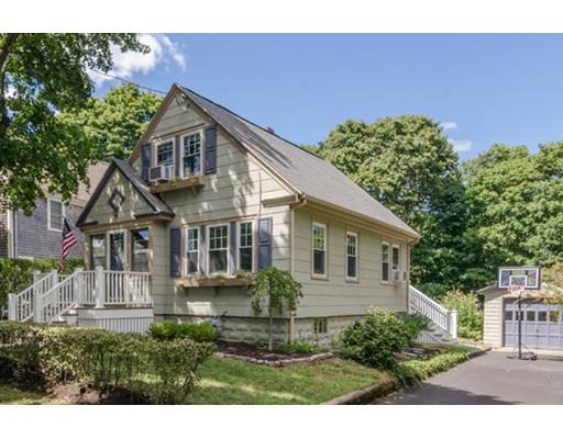 82 Manatee Rd, Hingham, MA 02043 photo 1