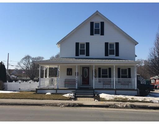 162 Massasoit Rd, Worcester, MA 01604 photo 1