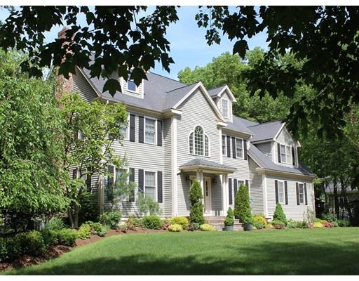 16 Francis St, Dover, MA 02030 photo 1