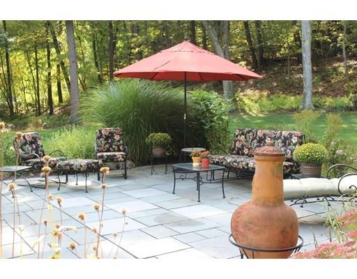 16 Francis St, Dover, MA 02030 photo 20