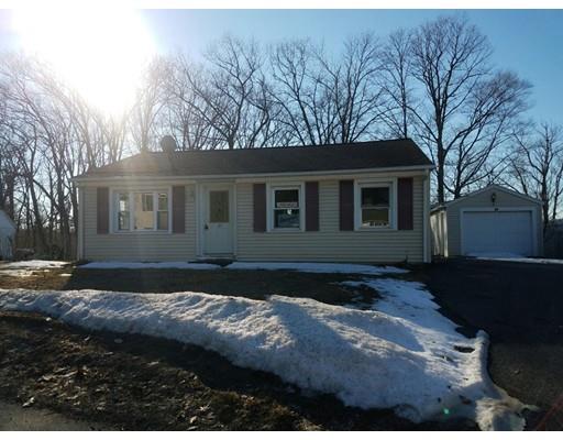 27 Warren Rd, Auburn, MA 01501 photo 1