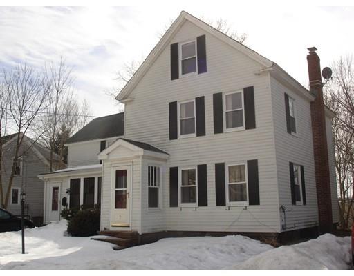 7 Grove St, Ayer, MA 01432 photo 2