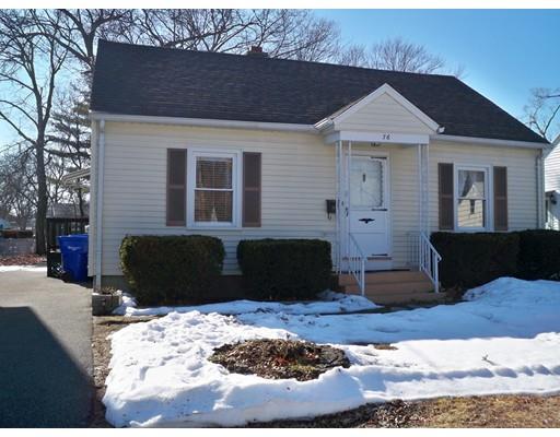 76 Eddy St, Springfield, MA 01104 photo 1