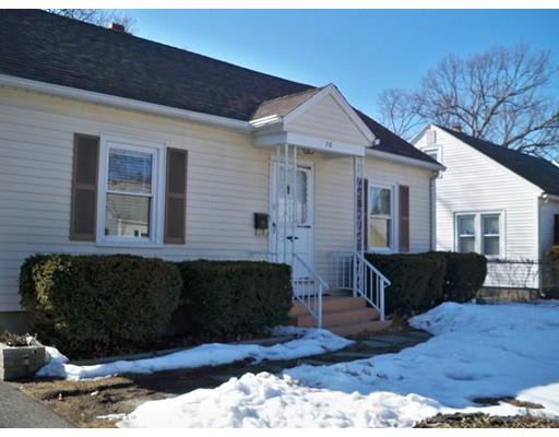 76 Eddy St, Springfield, MA 01104 photo 2
