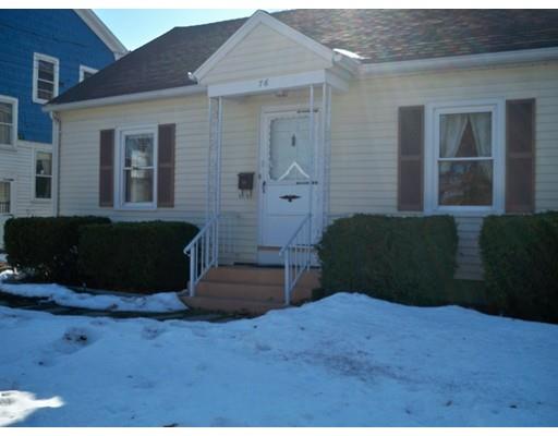 76 Eddy St, Springfield, MA 01104 photo 3