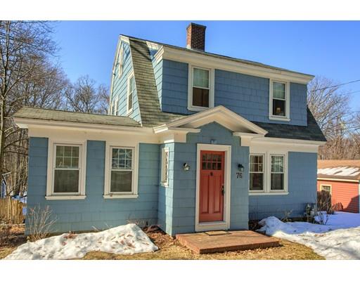76 Main St, Acton, MA 01720 photo 1