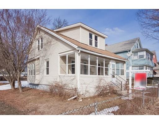 76 Clayton St, Springfield, MA 01107 photo 2