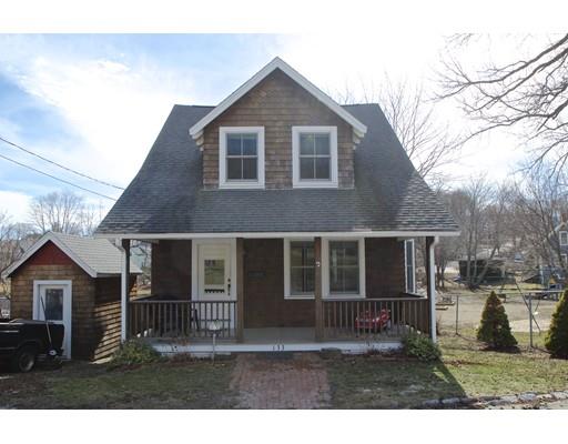 133 Spring St, Hull, MA 02045 photo 1