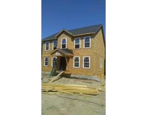 160 Manchester St, Fall River, MA 02721 photo 1