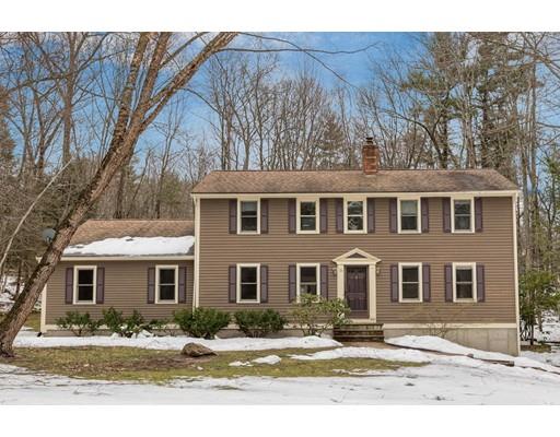 28 Farmer Rd, Windham, NH 03087 photo 1