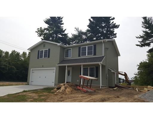 7 Rollins St, Springfield, MA 01109 photo 3