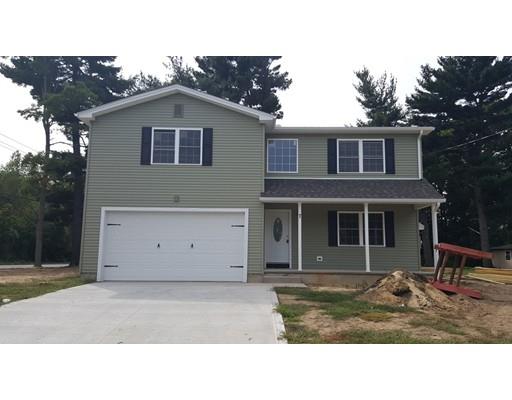 7 Rollins St, Springfield, MA 01109 photo 1