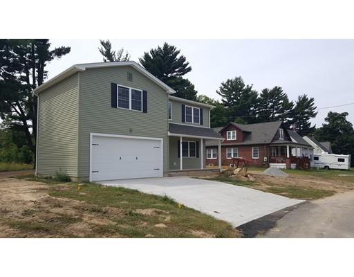 7 Rollins St, Springfield, MA 01109 photo 2