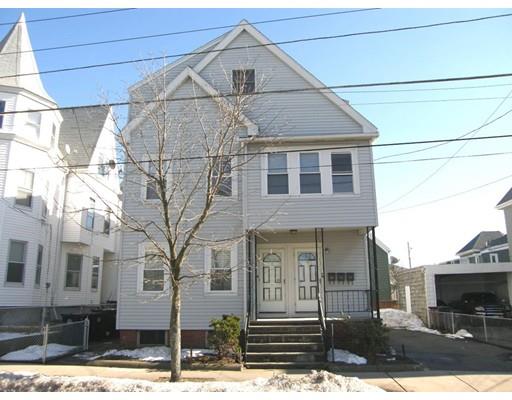 13 Vernal St, Everett, MA 02149 photo 1