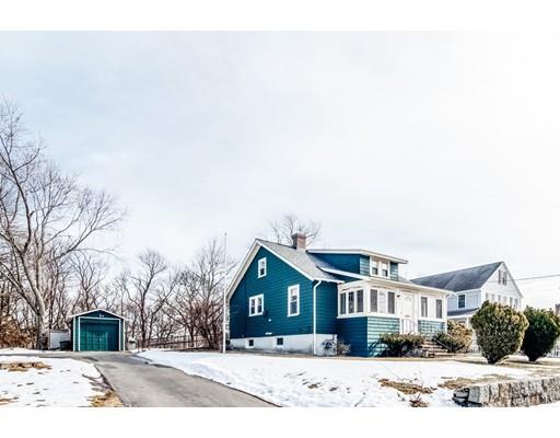 86 Bellevue Rd, Braintree, MA 02184 photo 1
