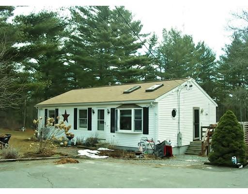 239 Glen Charlie Rd, East Wareham, MA 02538 photo 1