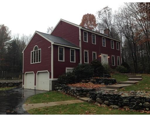 115 Turner Rd, Townsend, MA 01469 photo 1