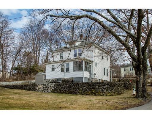 14 Butler Ave, Maynard, MA 01754 photo 2