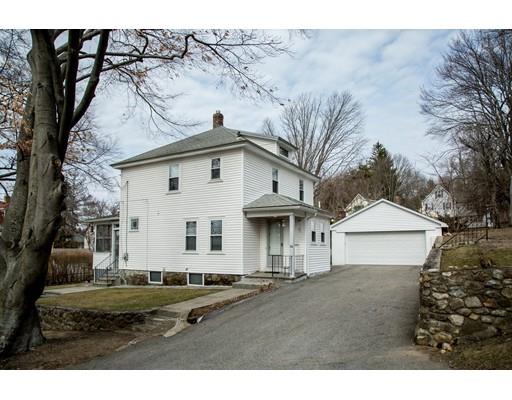 14 Butler Ave, Maynard, MA 01754 photo 1