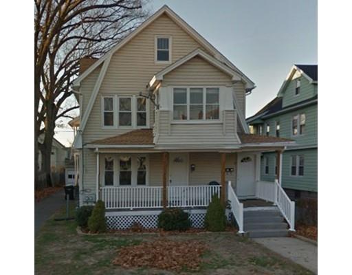 44 Sterling St, Springfield, MA 01107 photo 1
