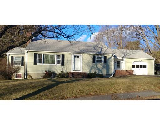 28 Terrence Ave, Clinton, MA 01510 photo 1