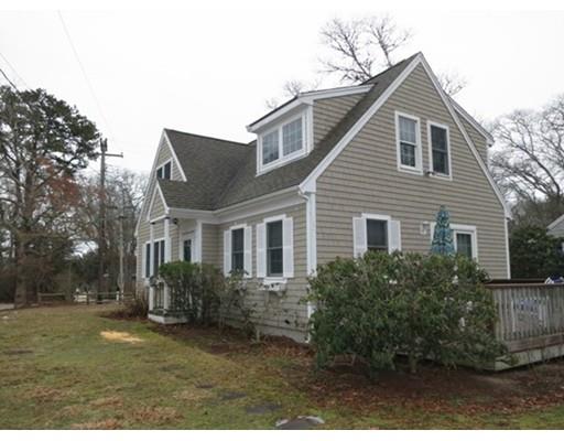 62 Riverside Rd, Mashpee, MA 02649 photo 1