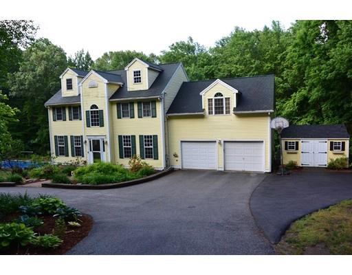 260 Manchaug Rd, Sutton, MA 01590 photo 2