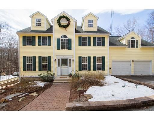 260 Manchaug Rd, Sutton, MA 01590 photo 1