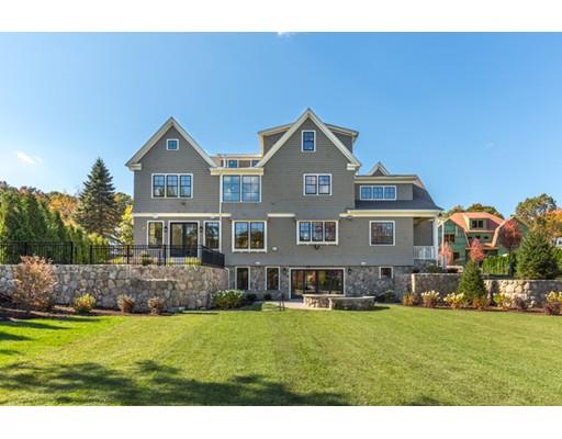 3 Aquinas Path, Winchester, MA 01890 photo 30