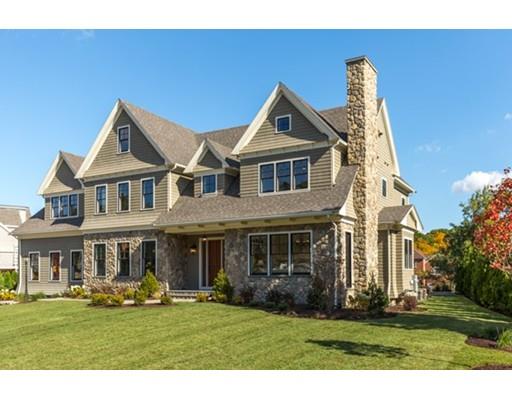 3 Aquinas Path, Winchester, MA 01890 photo 1