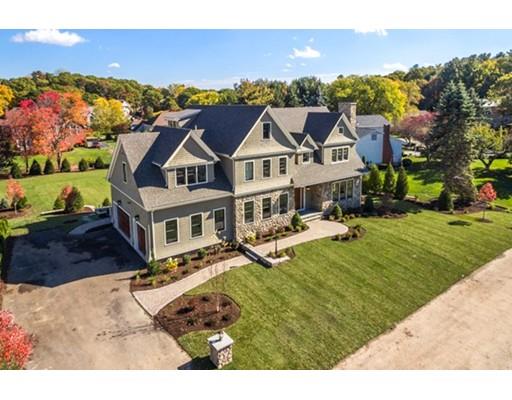 3 Aquinas Path, Winchester, MA 01890 photo 2
