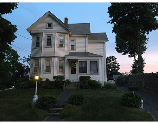 23 Summit Ave, Mansfield, MA 02048 photo 1