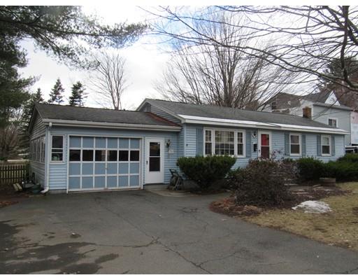 76 West St, Easthampton, MA 01027 photo 1