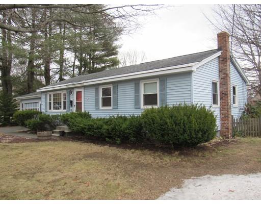 76 West St, Easthampton, MA 01027 photo 2