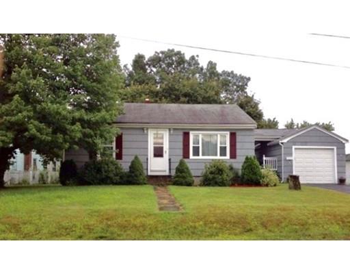 36 Ray St, Webster, MA 01570 photo 1