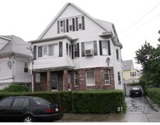 144 Union St, Everett, MA 02149 photo 1