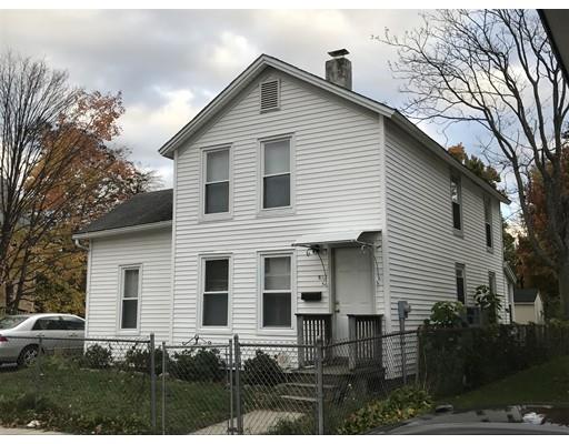 35 Ashley St, Springfield, MA 01105 photo 1