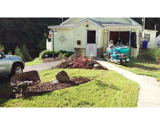 31 Aberdeen Rd, Springfield, MA 01109 photo 1