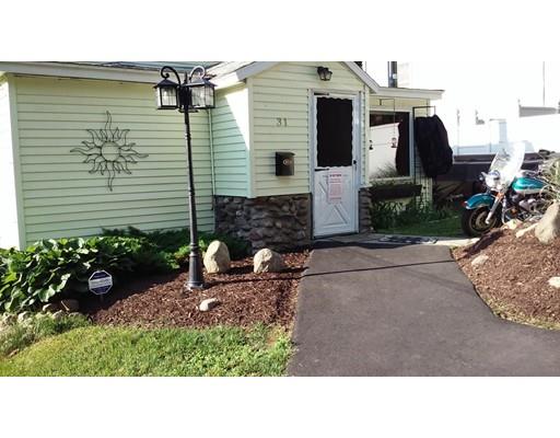 31 Aberdeen Rd, Springfield, MA 01109 photo 2
