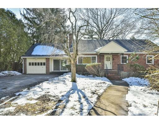 42 Leonard St, Dedham, MA 02026 photo 1