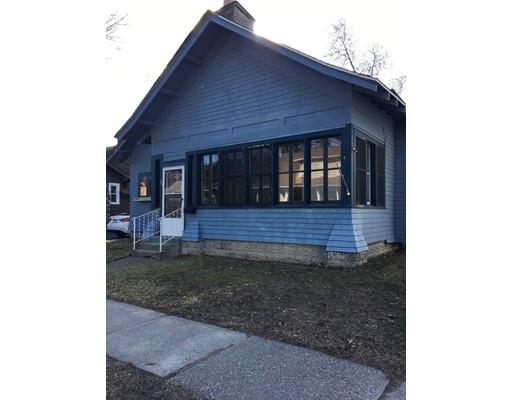 34 Hobson St, Springfield, MA 01109 photo 3