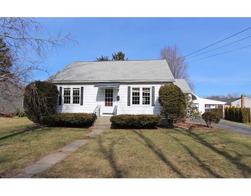 25 E Maple St, Easthampton, MA 01027 photo 1